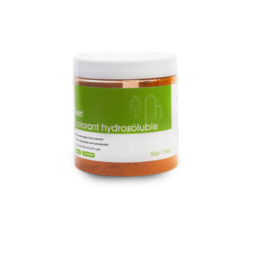 Colorant Alimentaire Hydrosoluble Vert