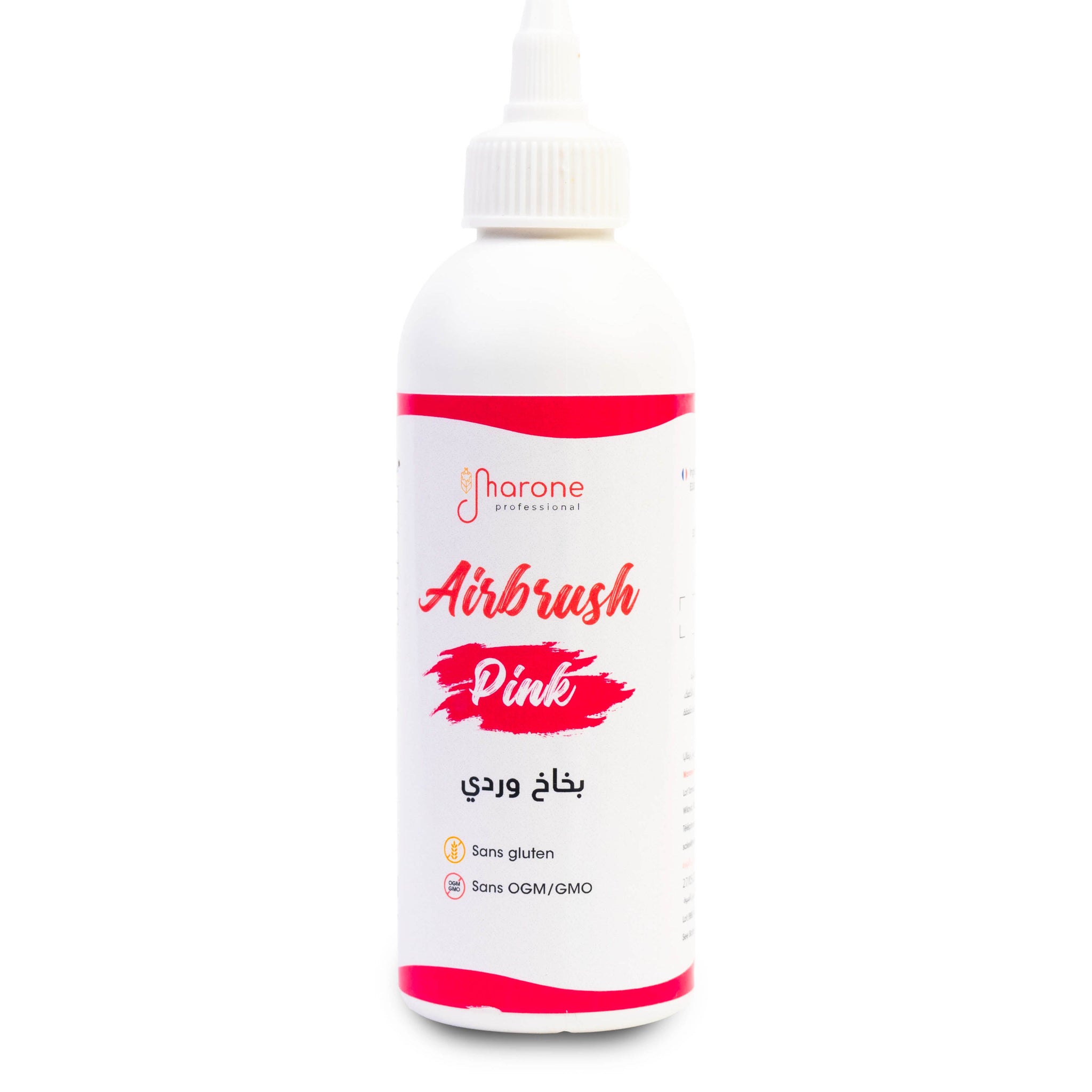Colorant Aérographe Rose