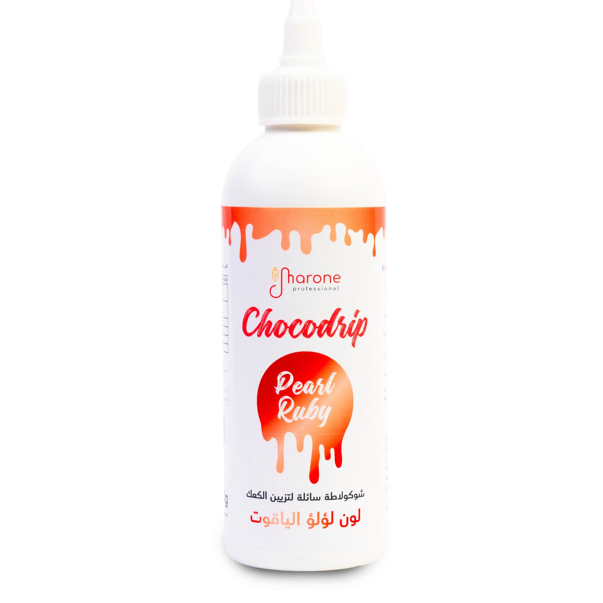 Chocodrip Rubie Perle