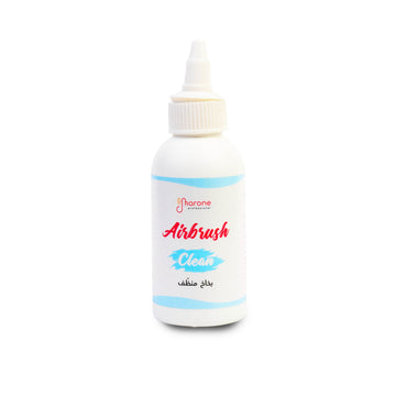 Nettoyant Aérographe