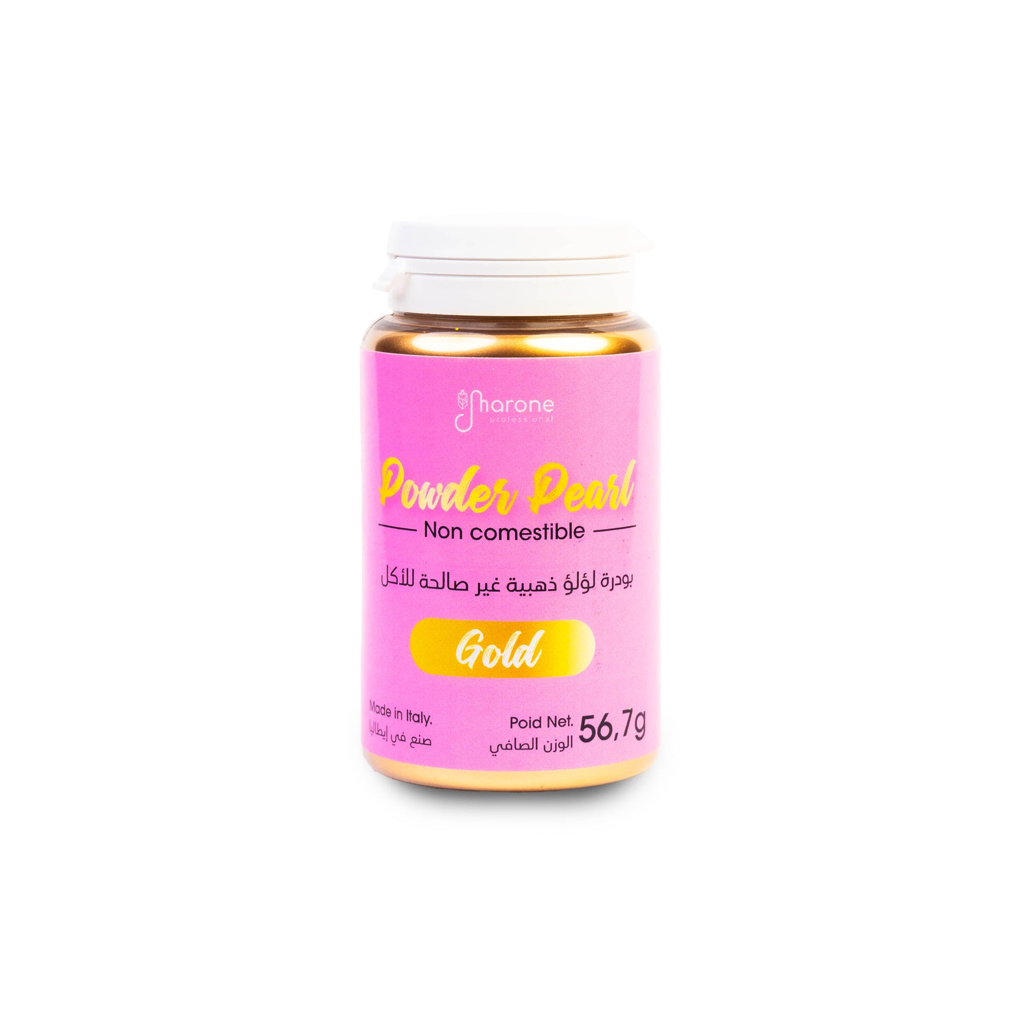 Powder Pearl Doré 56,7g