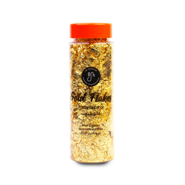 Gold Flakes