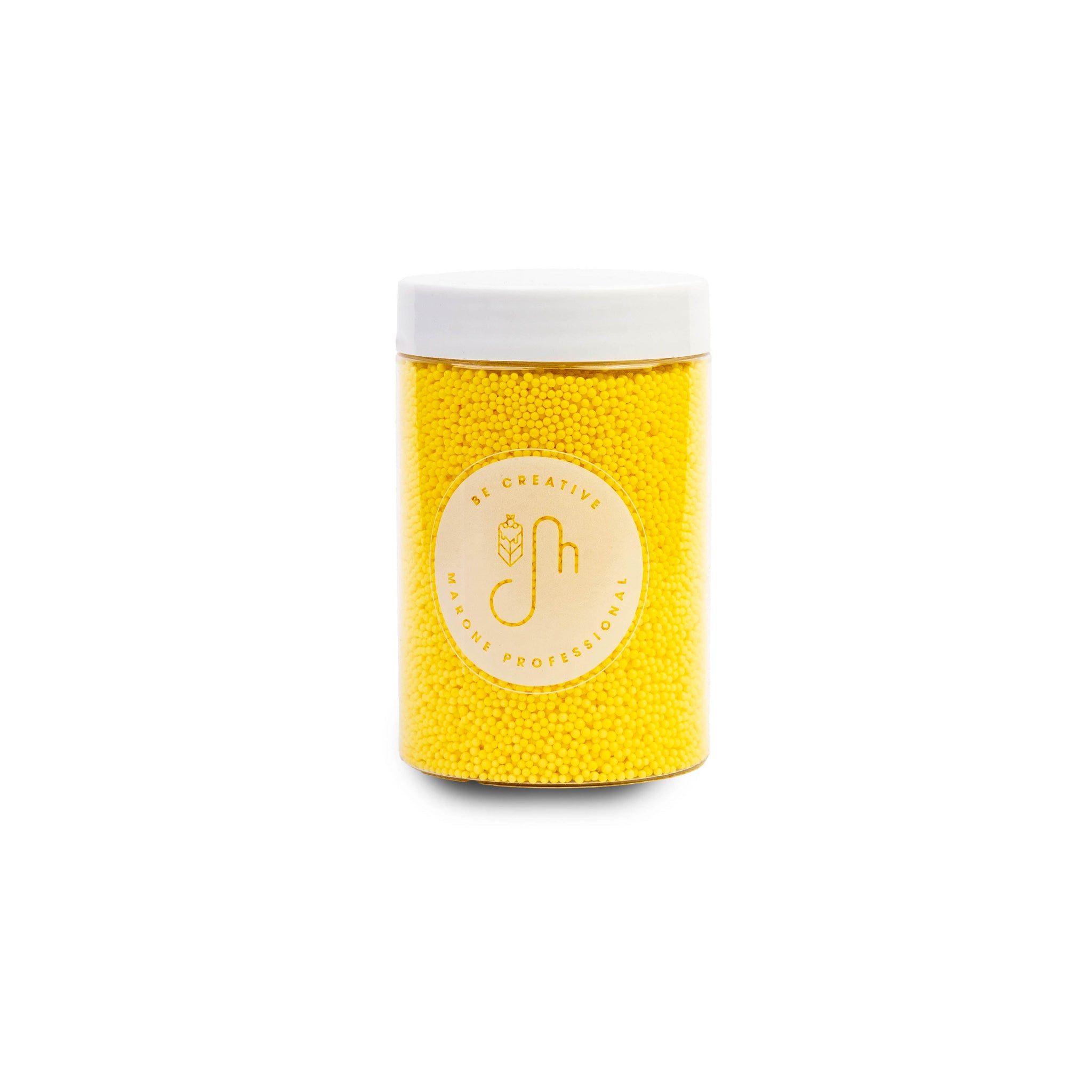 Nonpareils Jaune