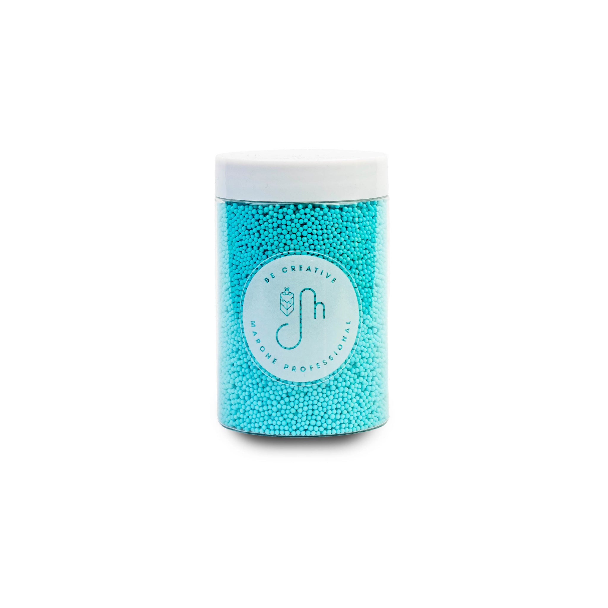Nonpareils Turquoise