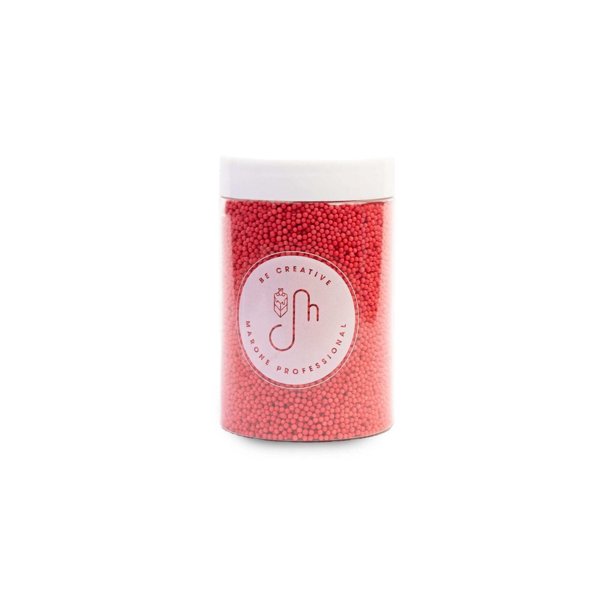 Nonpareils Rouge