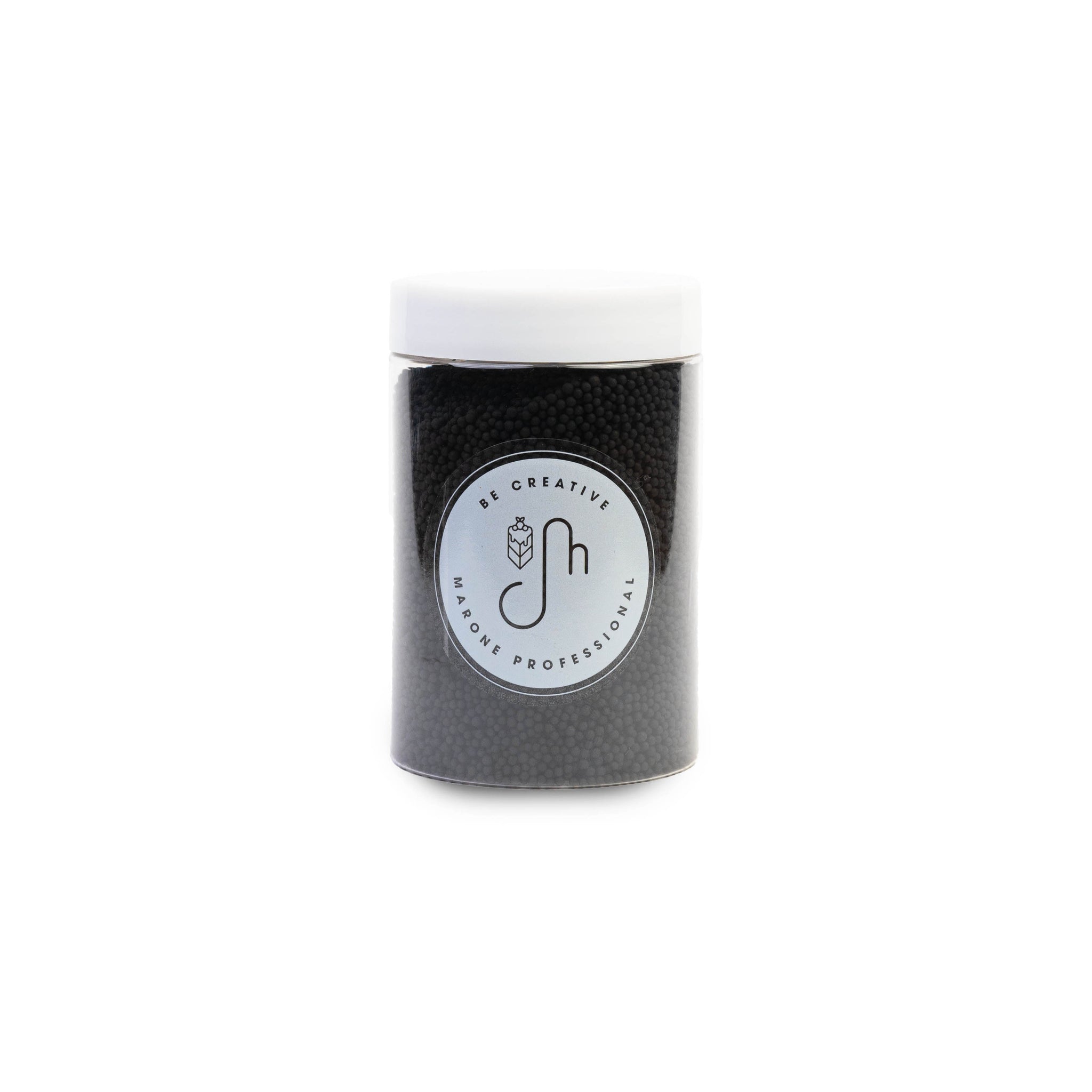 Nonpareils Noir