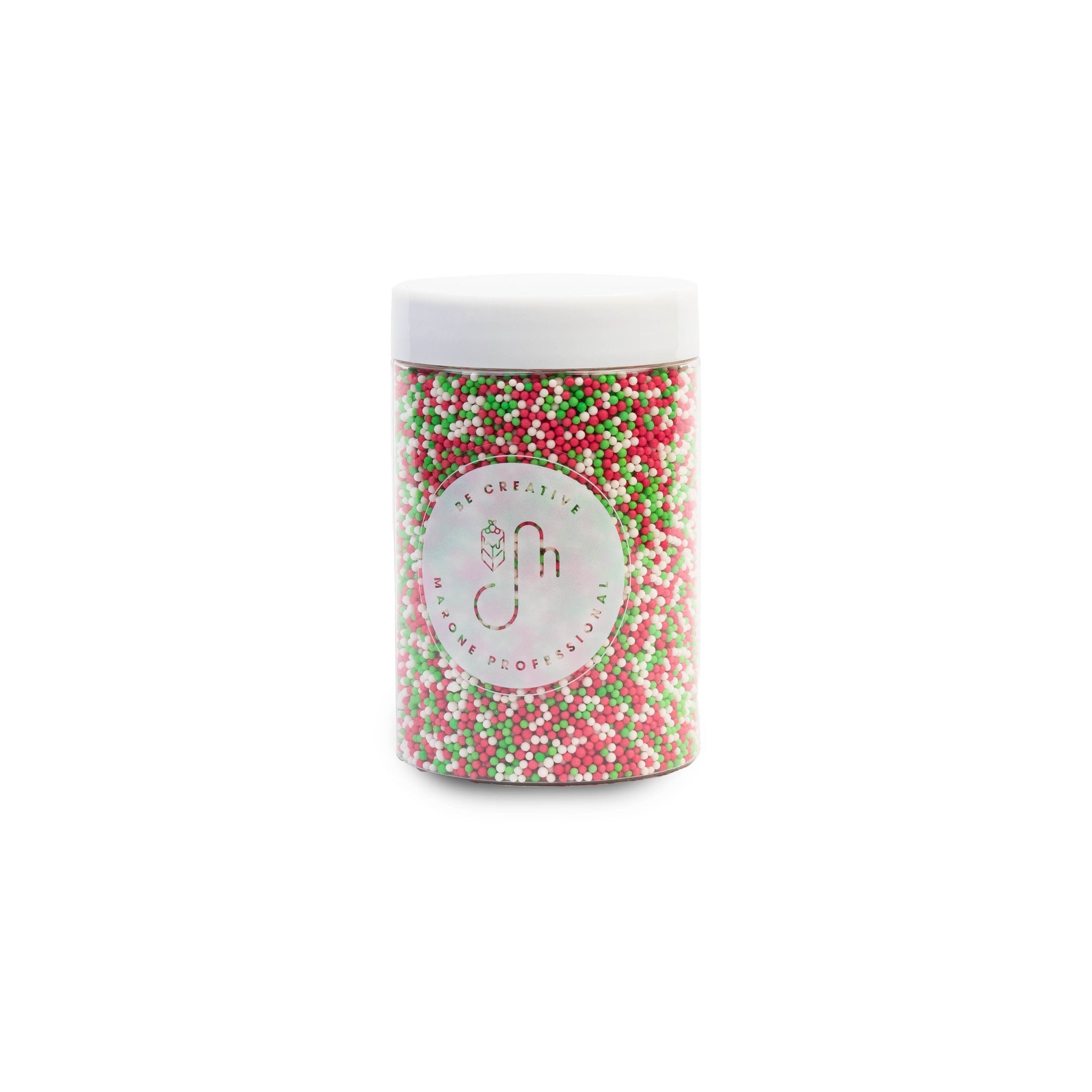 Nonpareils Noël Mix