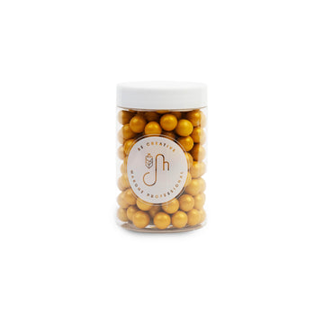 XXL Chocoballs Doré