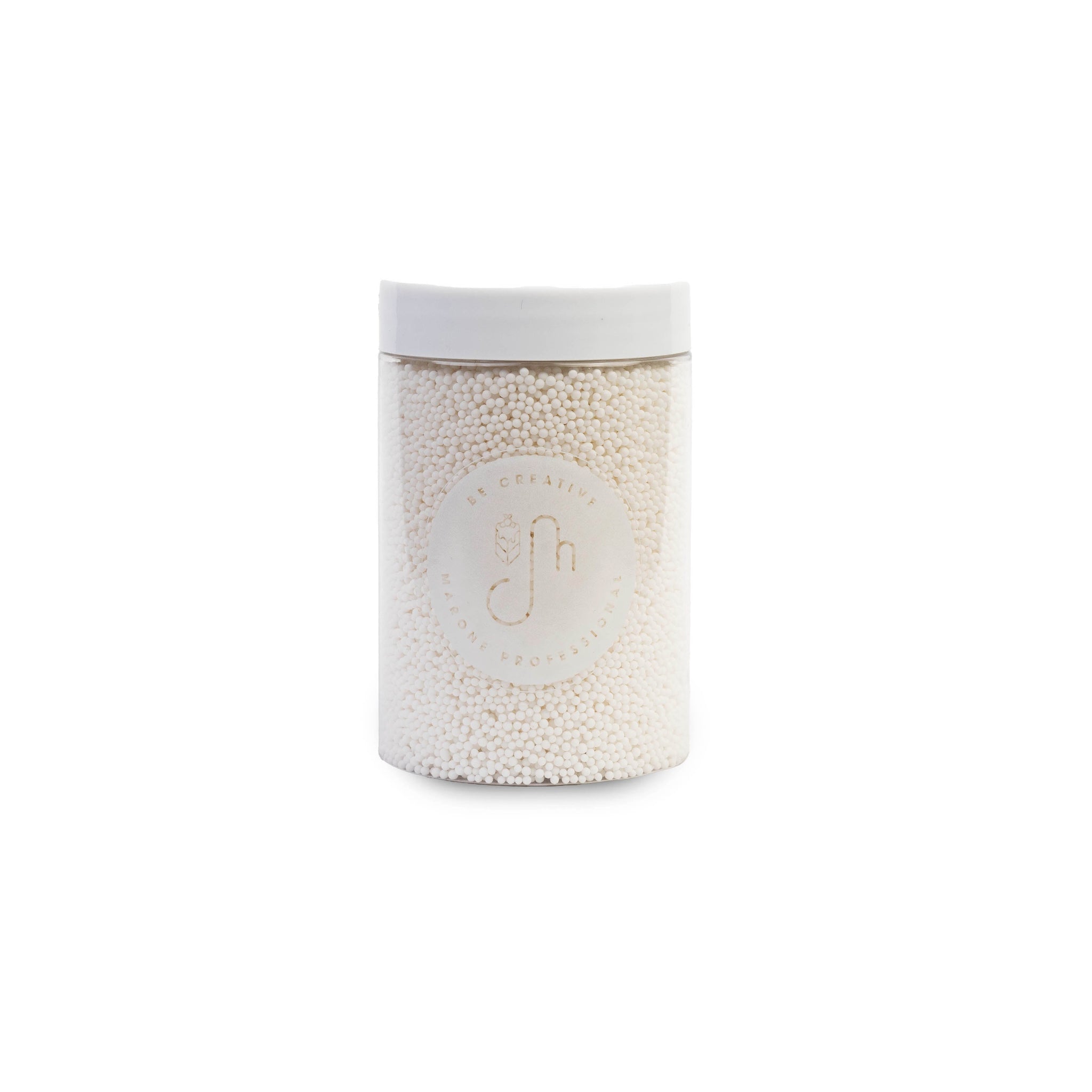 Nonpareils Blanc