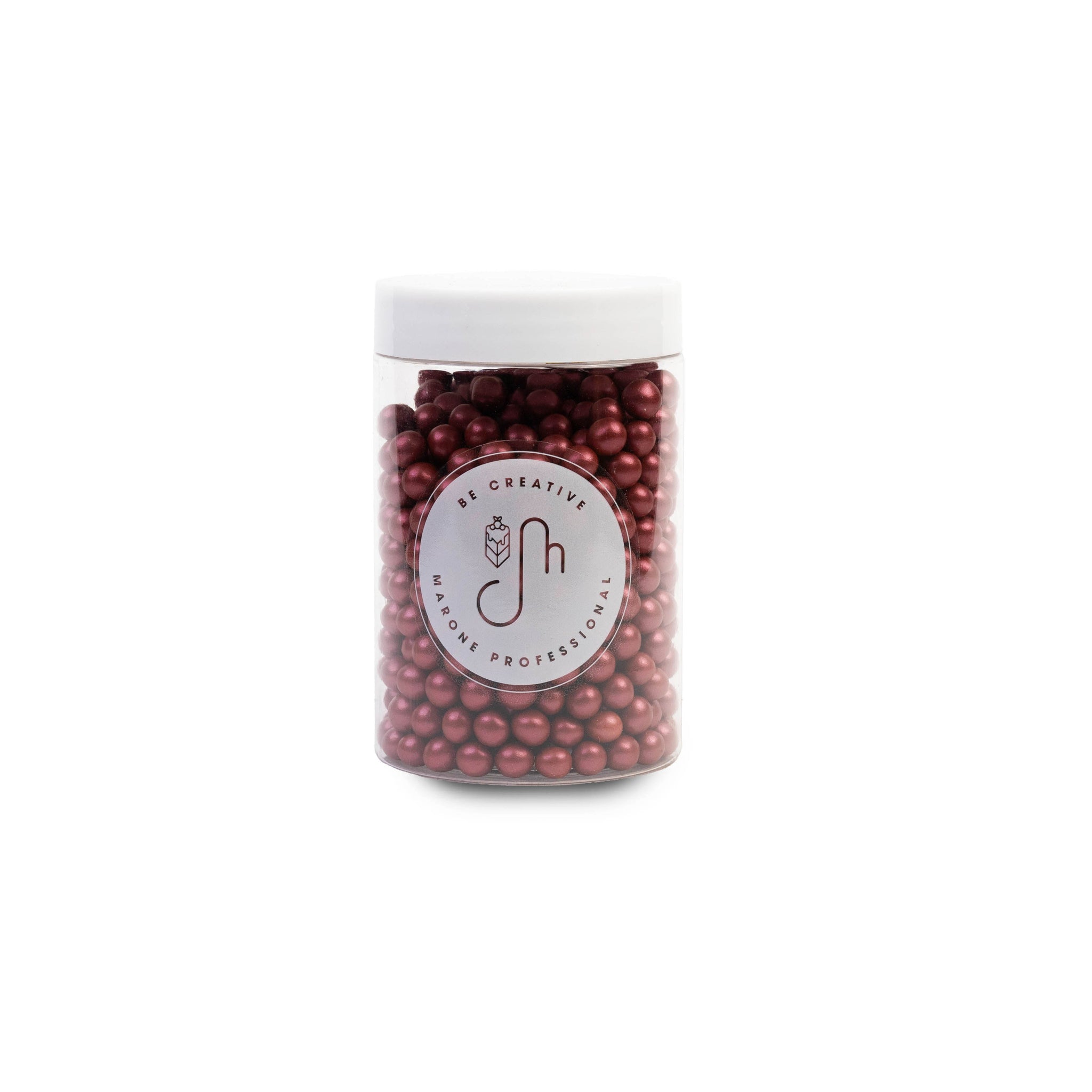Mini Boules Croustillantes Bordeaux