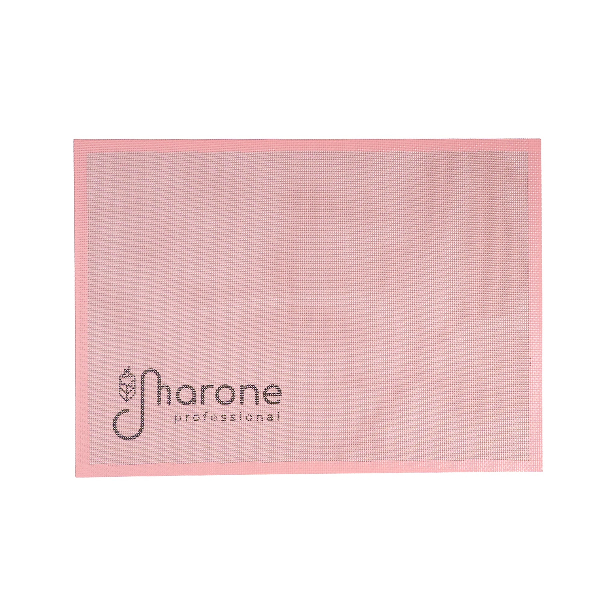 Tapis de cuisson en silicone perforée