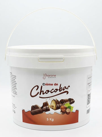 Crème Kinder Bueno 5kg
