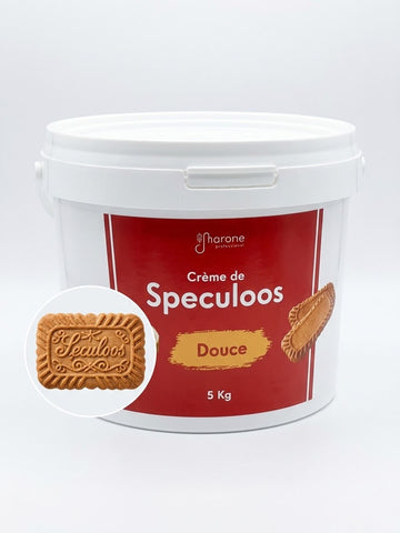 Crème Lotus 5kg