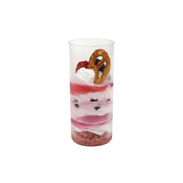 Verrine Cylindrique simple