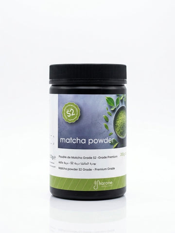 Matcha powder 200g