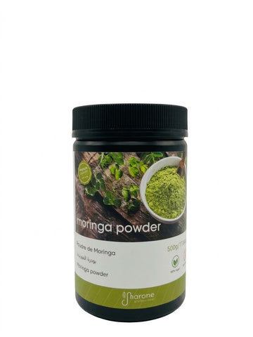 Moringa powder 500g