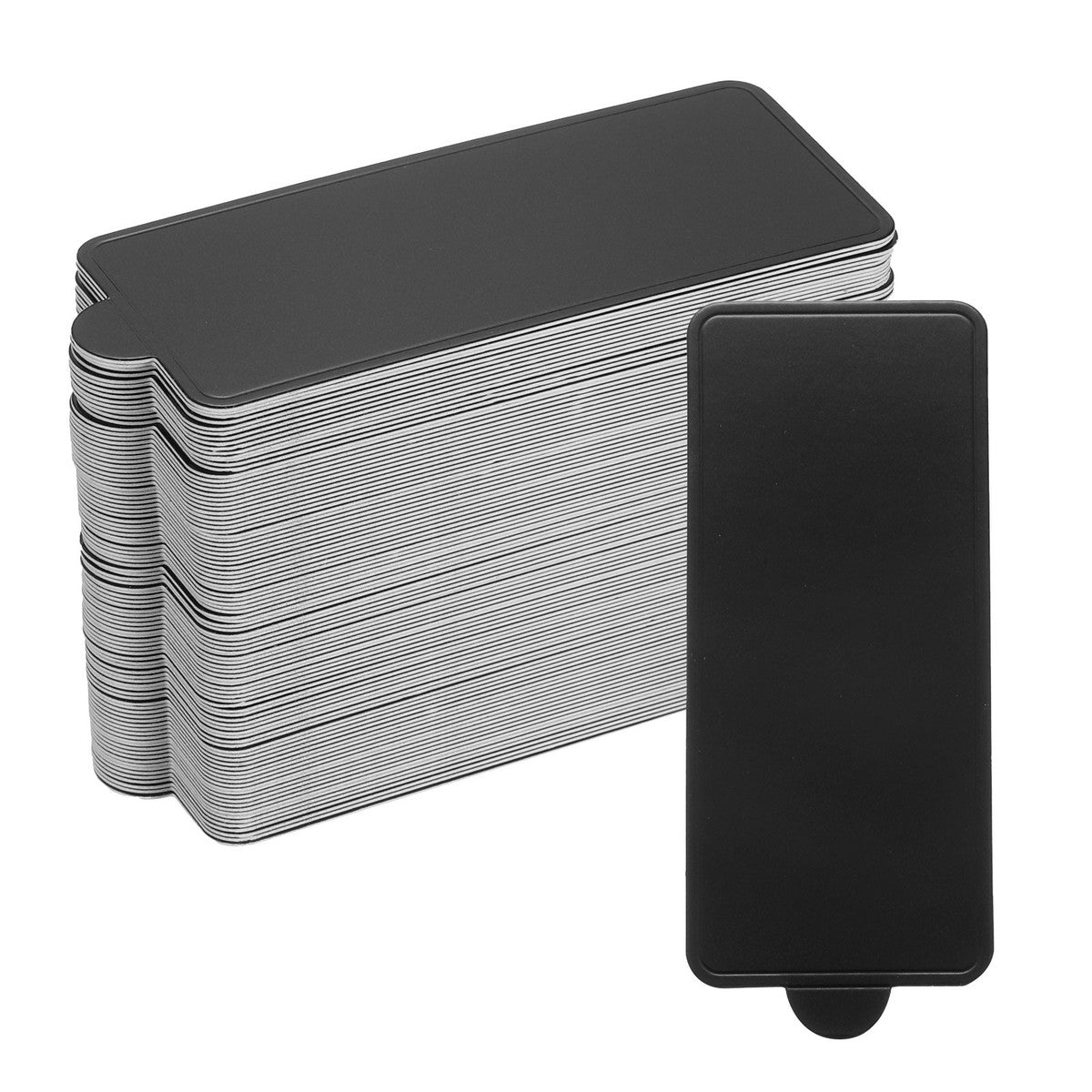 Planche à gâteaux rectangulaire en carton