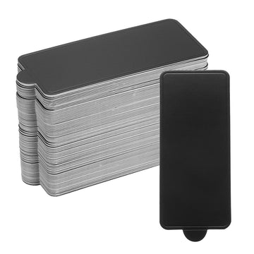 Planche à gâteaux rectangulaire en carton