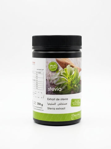 Stevia powder 350g