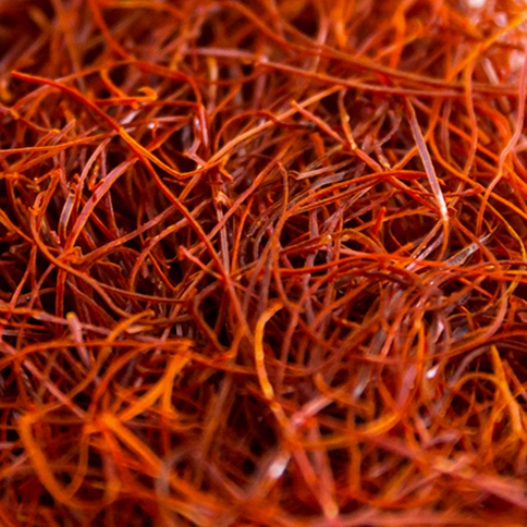Fibres de Chili